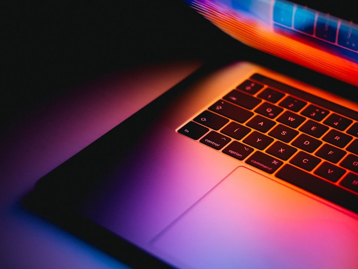 Dell XPS 15 Laptop — Core i7