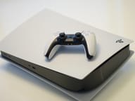 Sony PlayStation 5 + 2 Controllers